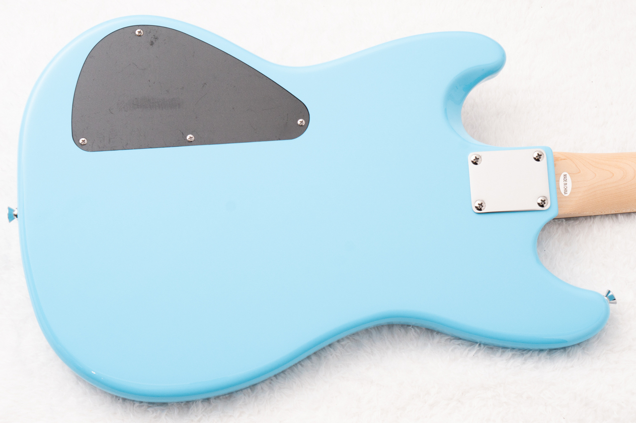 ATELIER Z babyZ-4J Vintage -Sonic Blue / SOB/R- [3.53kg]【ショート
