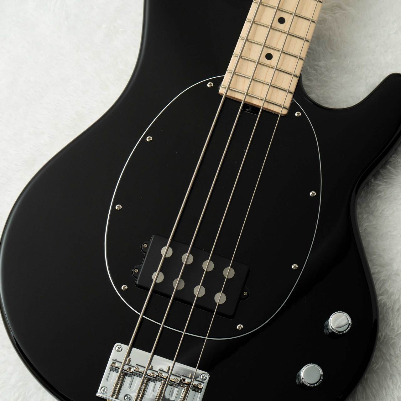 Three Dots Guitars FB 送料無料 Three Dots FB スリードッツ 【 そよら成田ニュータウン店 】 | 島村