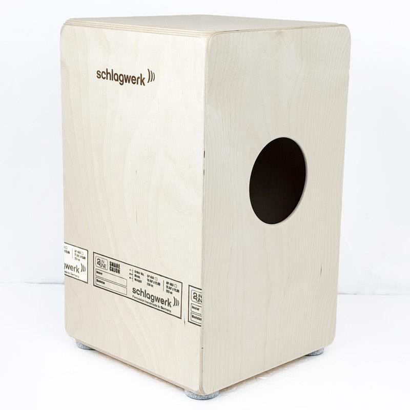 Schlagwerk 【創業50周年大決算SALE】 SR-CP404RED [2 in One