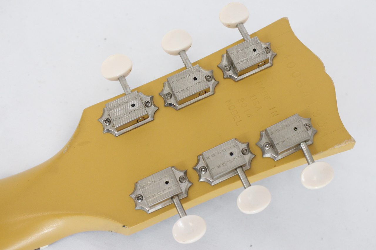 34,200円2014年製 Gibson Melody Maker レスポールモデル