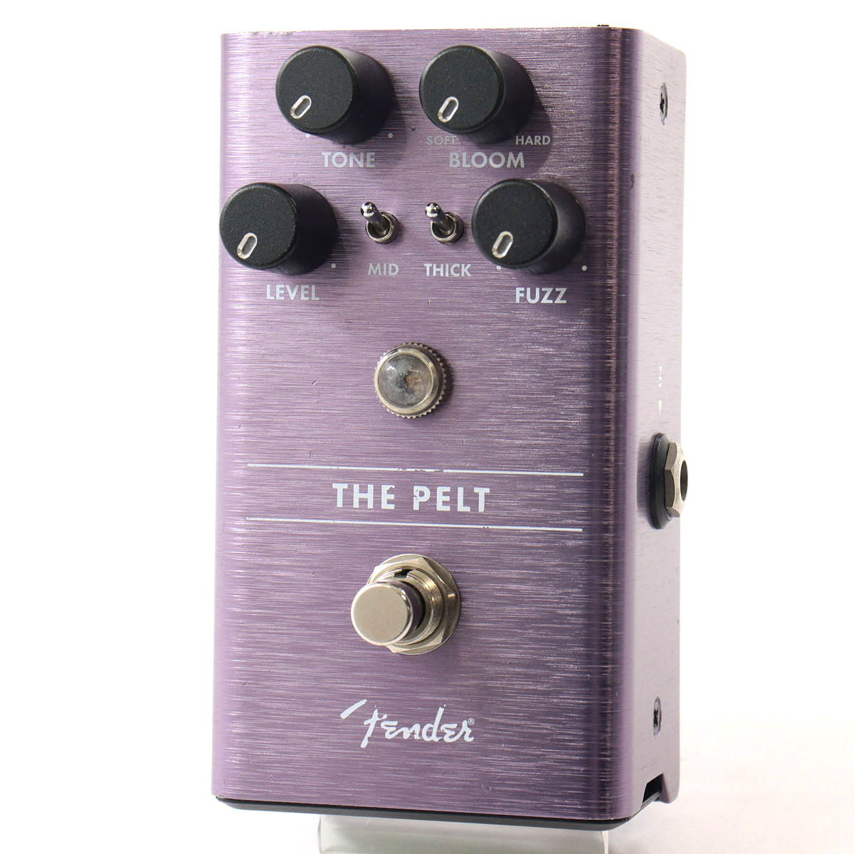 Fender The Pelt Fuzz 【池袋店】（中古）【楽器検索デジマート】