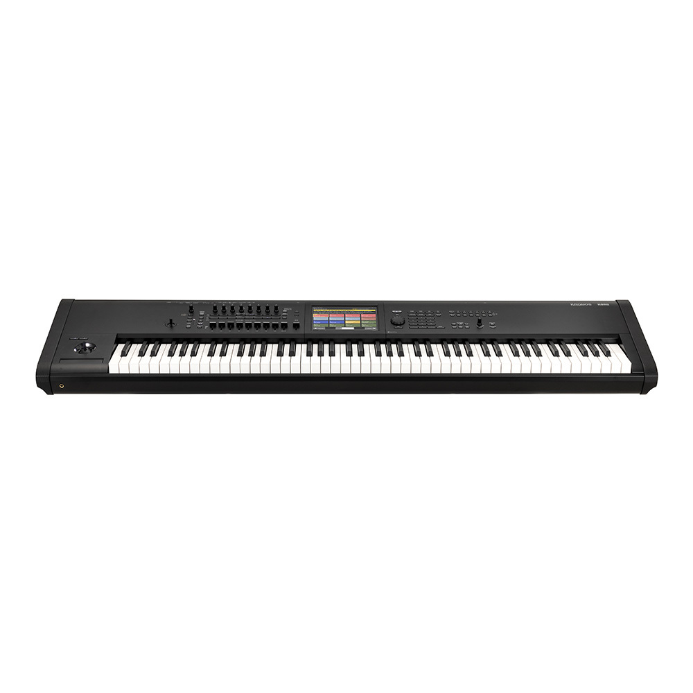 KORG KRONOS3-88（新品/送料無料）【楽器検索デジマート】