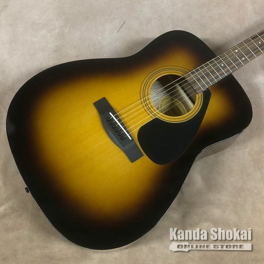 ヤマハ YAMAHA アコースティックギター F-310P CS 器材 | www ...