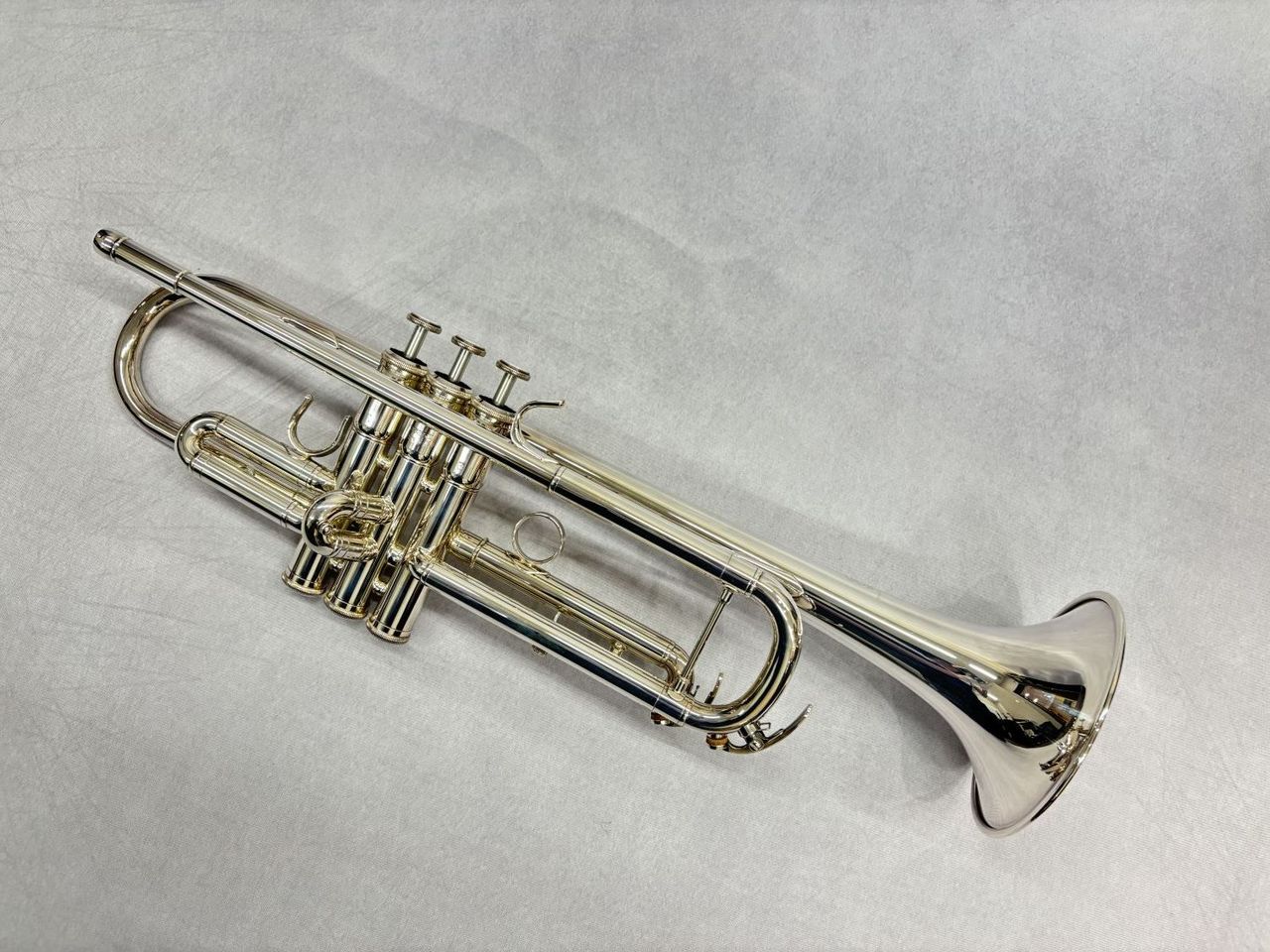 YAMAHA YTR4335GSII B♭ トランペットYTR-4335GSII 【現物写真】（新品