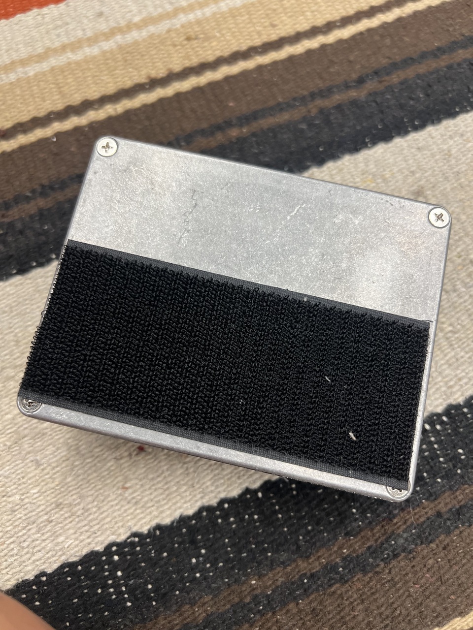  SOUND DESIGN WIRED ギターエフェクター HeadRushからギターボーカル用マルチエフェクターが登場