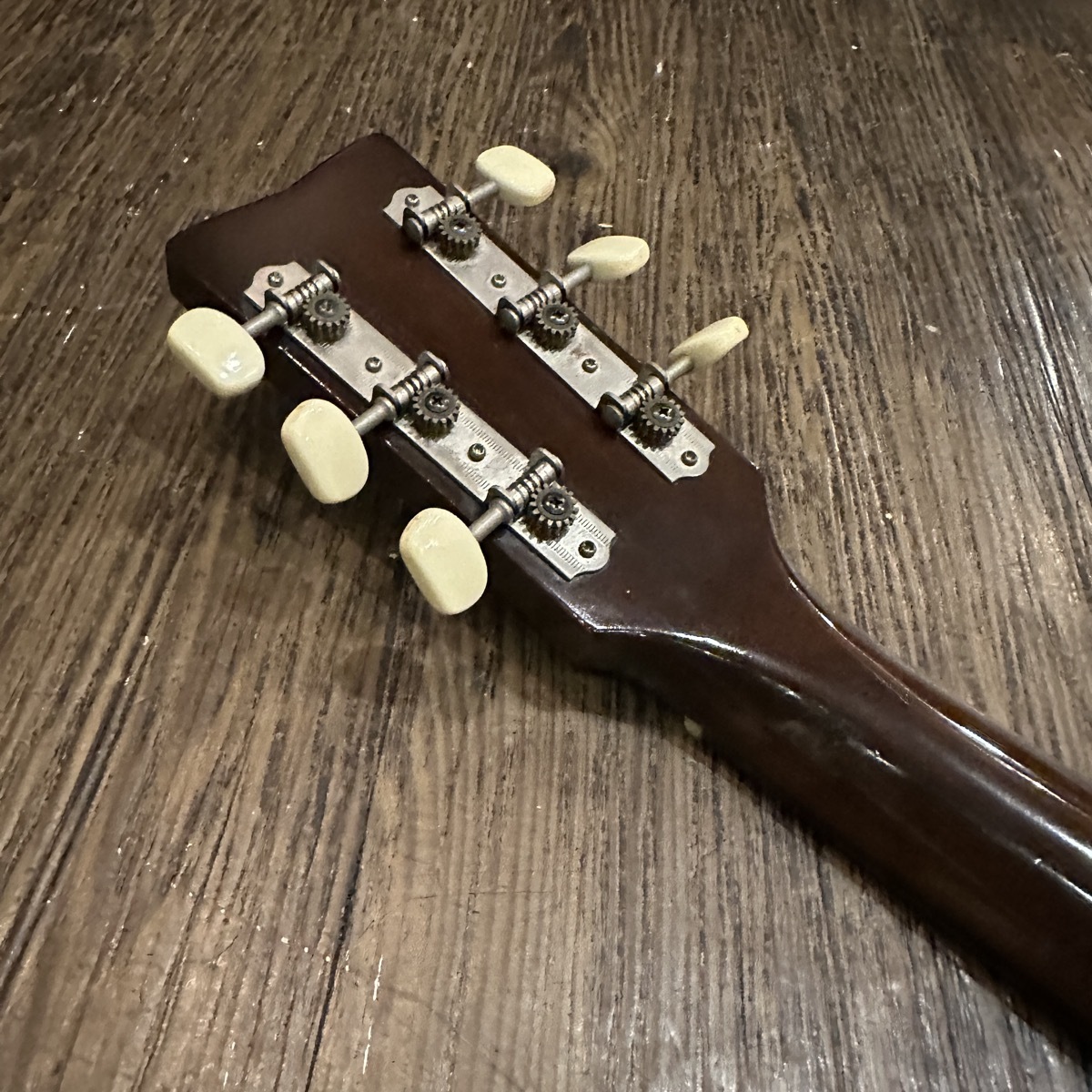 YAMAHA FG-110 Red Label Acoustic Guitar （中古/送料無料）【楽器