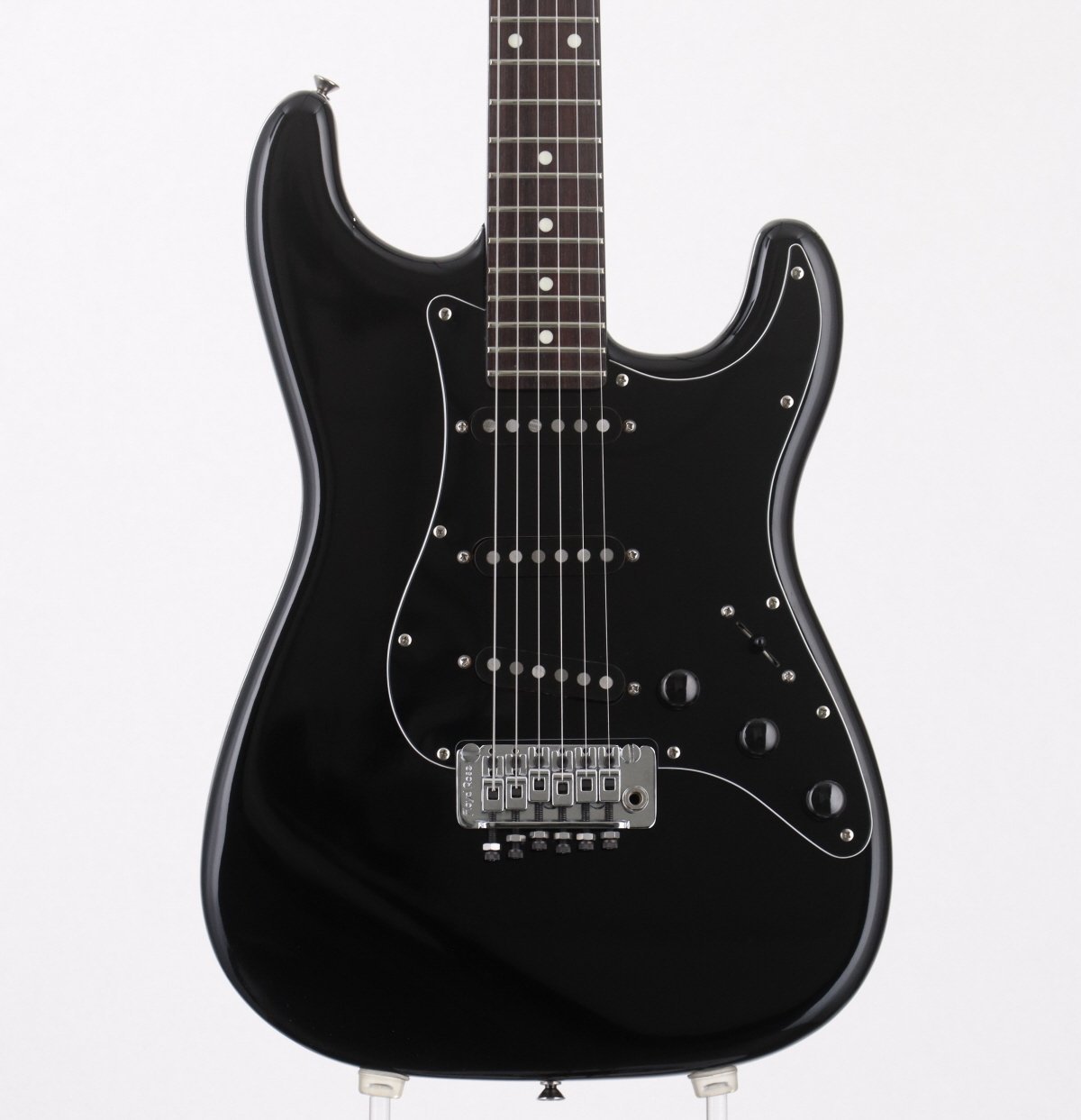 FERNANDES/BURNY FST-85 Black 【新宿店】（中古/送料無料