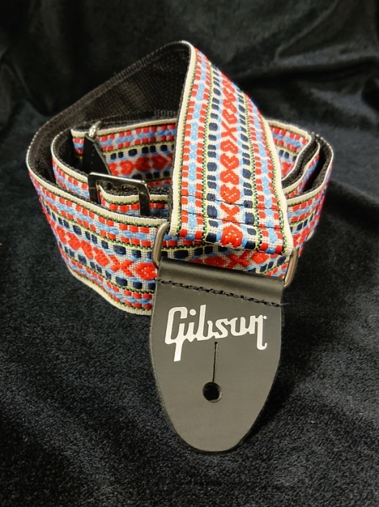 Gibson ASRET-RED RETRO【渋谷店】（新品）【楽器検索デジマート】