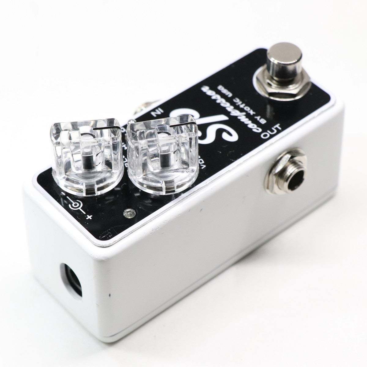 Xotic SP Compressor 【梅田店】（中古）【楽器検索デジマート】
