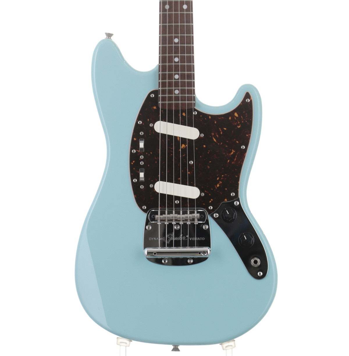 Fender Japan Exclusive Classic 70s Mustang Rosewood Fingerboard