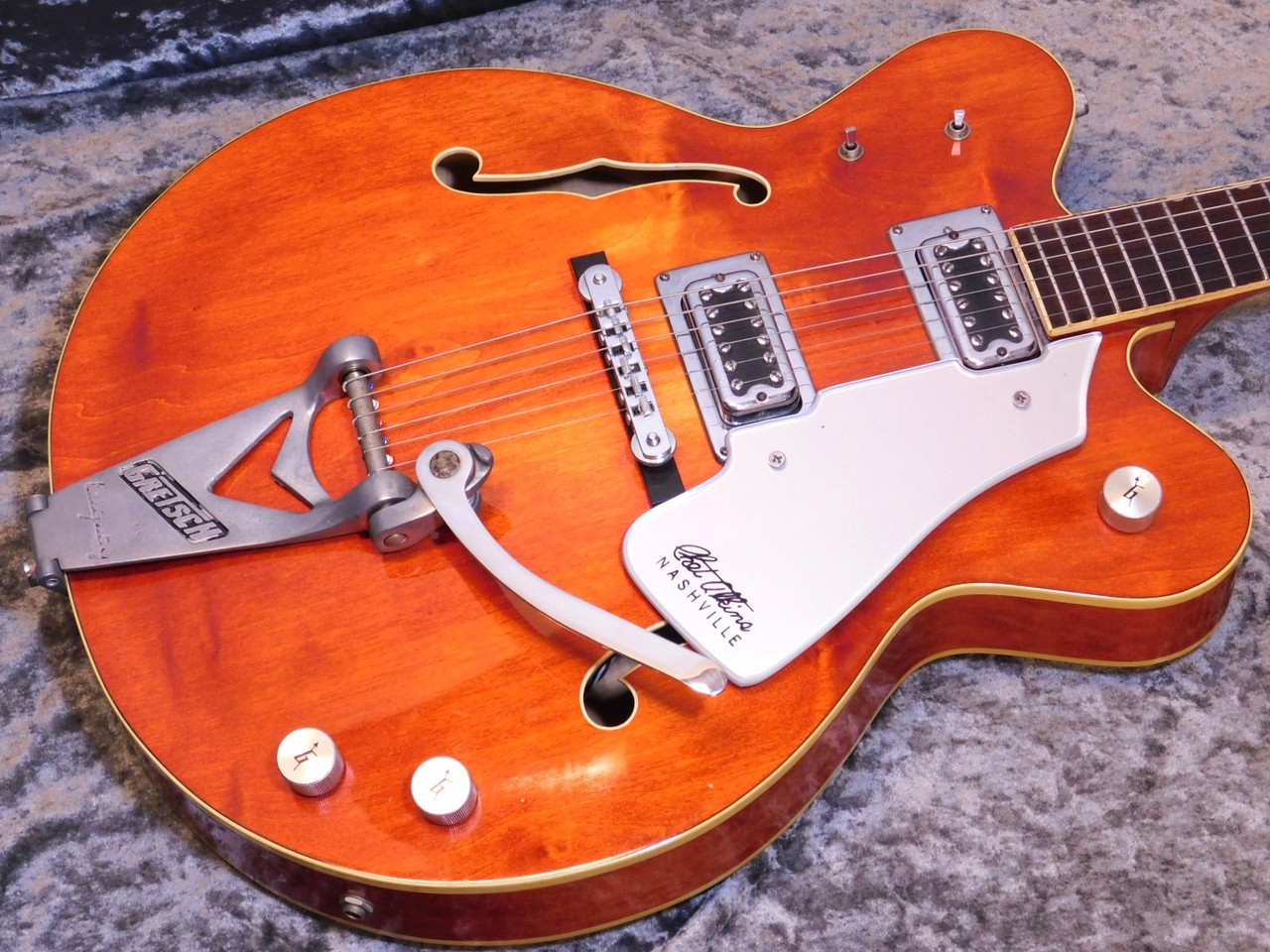 激レア♪NIKKAN製〈柄付きカスタネット〉キレの良い音♪木製 昭和レトロ 激レア♪NIKKAN製〈柄付きカスタネット〉キレの良い音♪木製 昭和