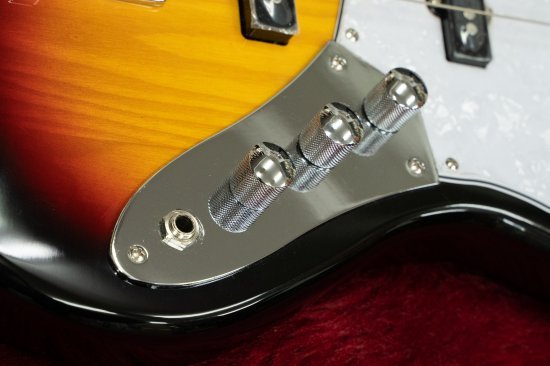 woofy basses Cavalier 5 M Sunburst【兵庫店】（新品/送料無料