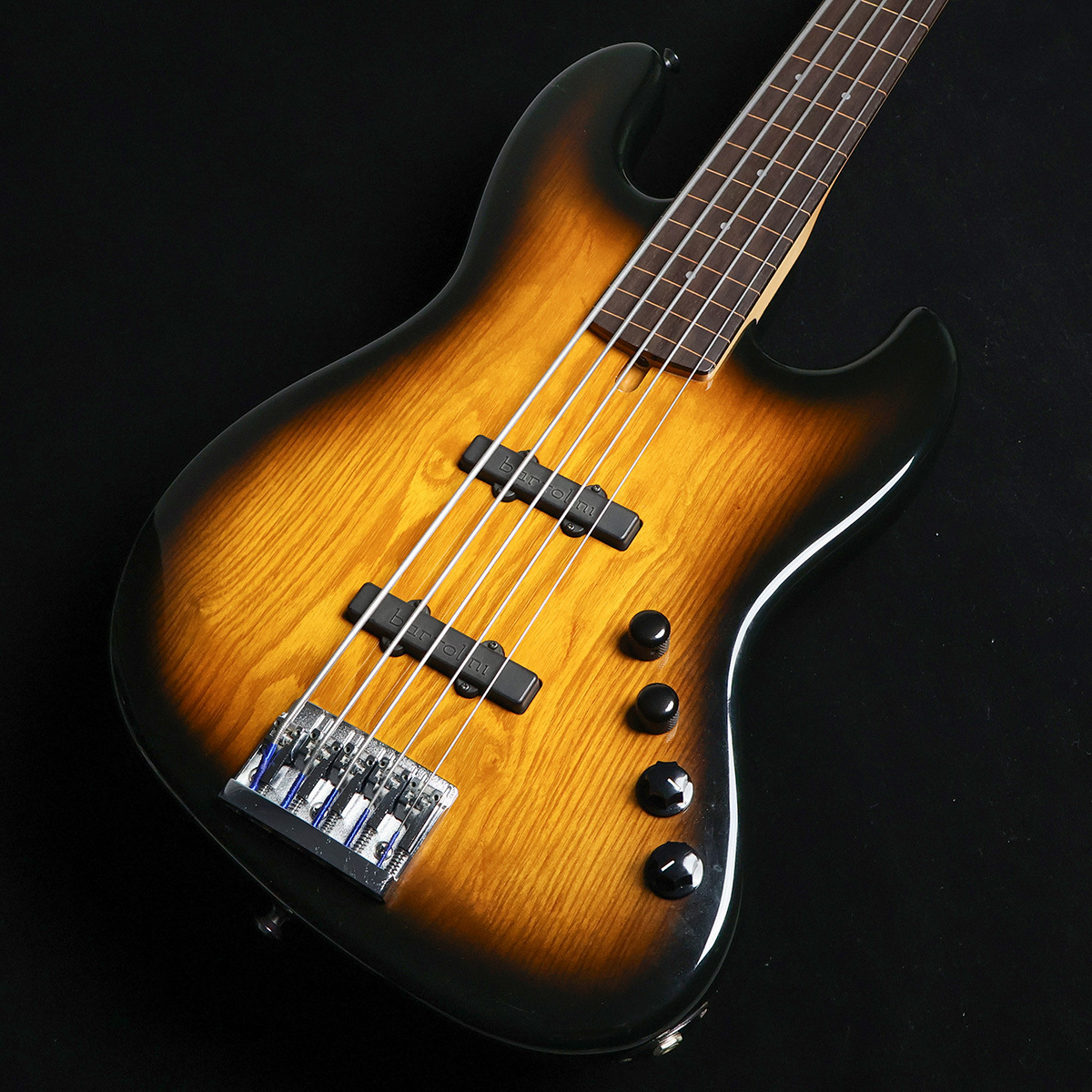 ATELIER Z M265 Fretless 【 中古 】