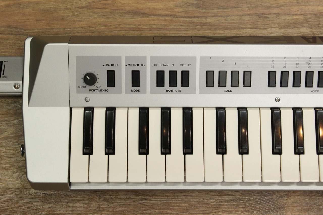 YAMAHA KX5 SL 【キーボードマート新宿】【新宿店】（中古/送料無料