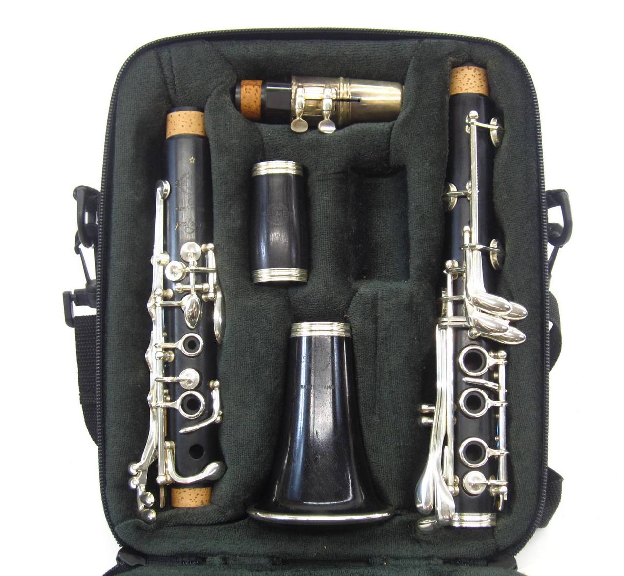 SELMER PrologueⅡ ☆ B♭クラリネット【浦添店】（中古/送料無料