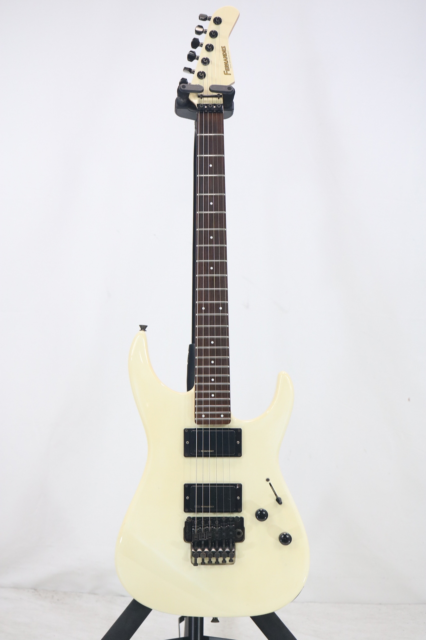 FERNANDES FR-75（中古）【楽器検索デジマート】