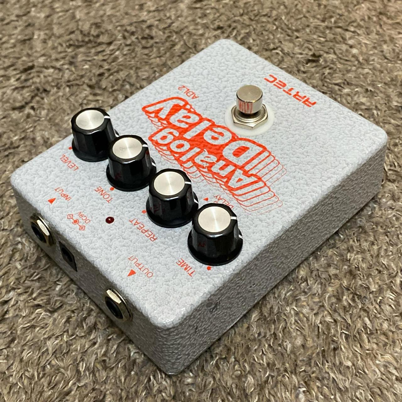 ARTEC ADL-2 Analog Delay【尾張小牧店】（中古）【楽器検索デジマート】