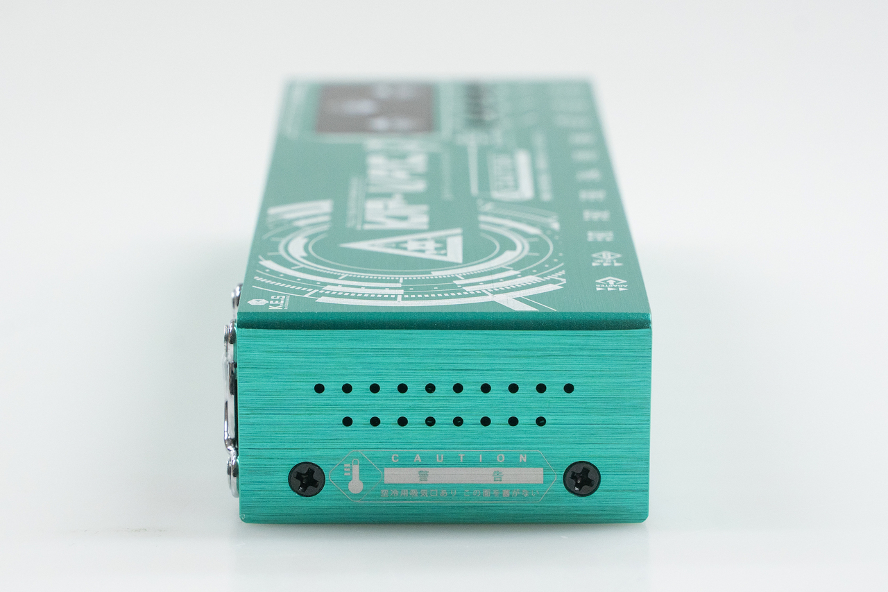 ギター K.E.S KIP-VAC9 KIP-V.A.C.9 | キクタニミュージック