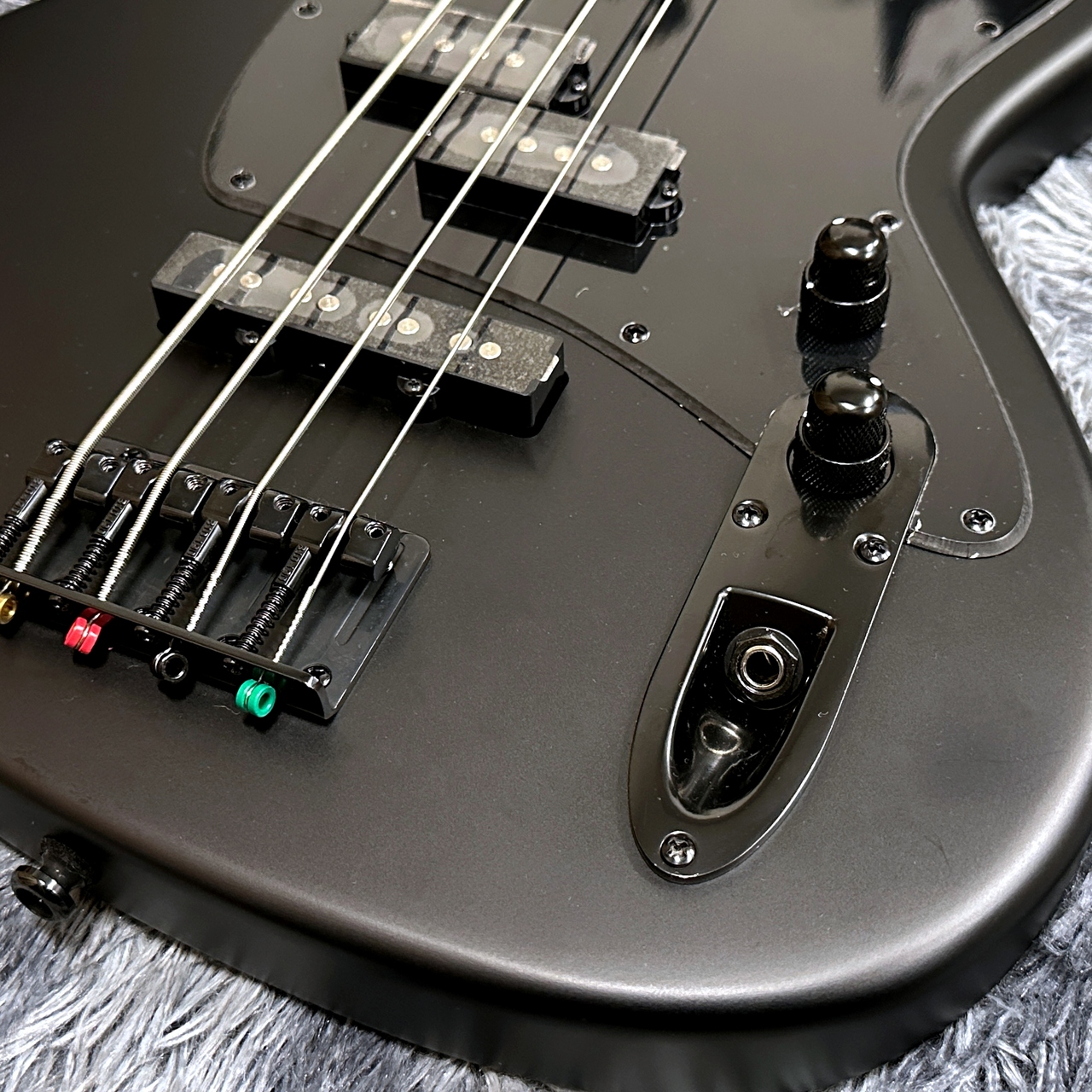 Ibanez TMB420B-BKF (Black Flat) 【特価】【SPOTモデル】【2025年製