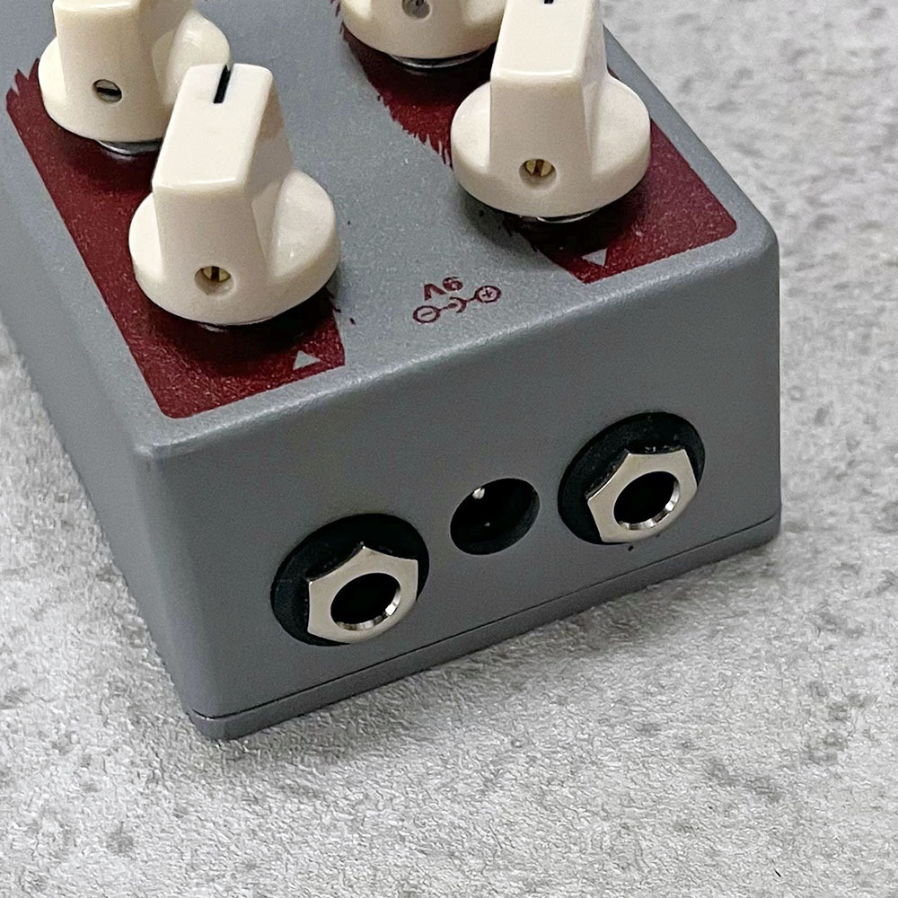 EarthQuaker Devices Cloven Hoof 【日本市場限定・復刻モデル】【即納