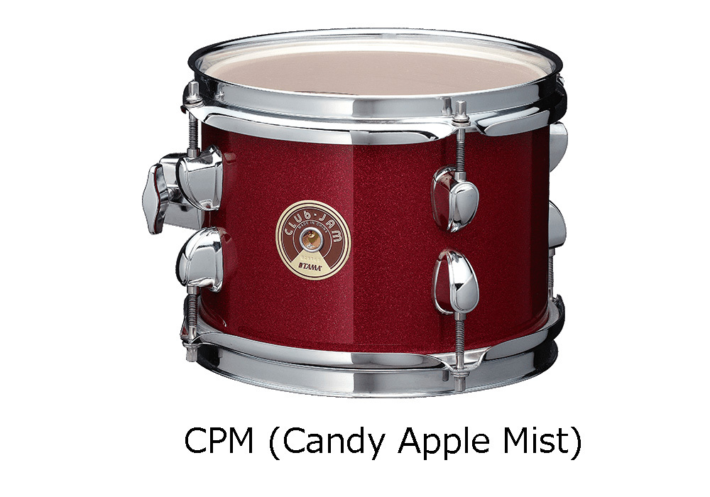 Tama LJK44S-CPM CLUB-JAM FLYER KIT 【WEBSHOP】（新品/送料