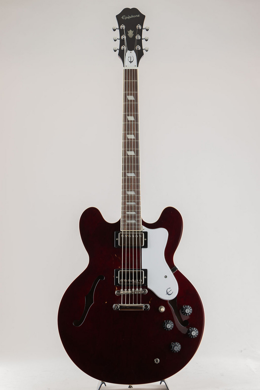 Epihone oasis Noel gallagher シグネチャーモデル Epihone oasis Noel gallagher シグネチャーモデル Epiphone Noel