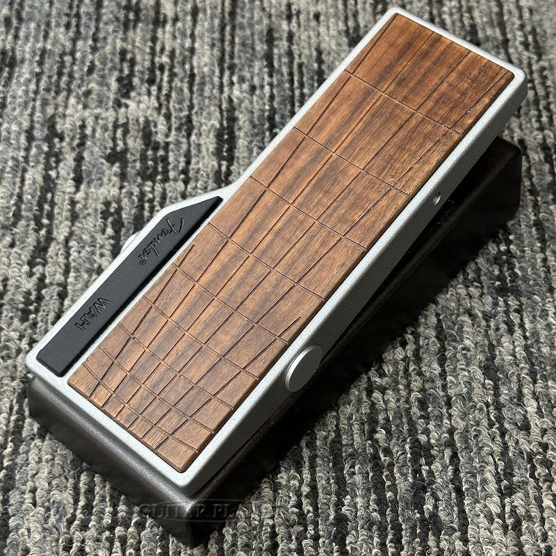 Fender Tread-Light Wah Pedal【ワウペダル】（中古）【楽器検索