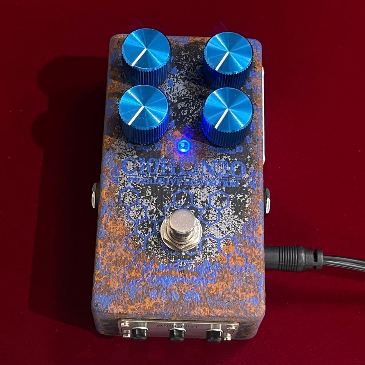 KarDiaN Serotonin Origin S.T. GINZA 