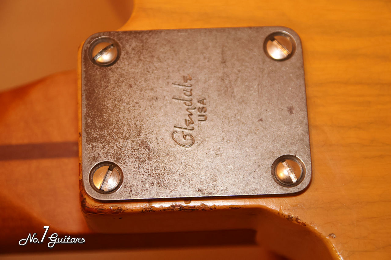 NO BRAND Telecaster Model（中古）【楽器検索デジマート】