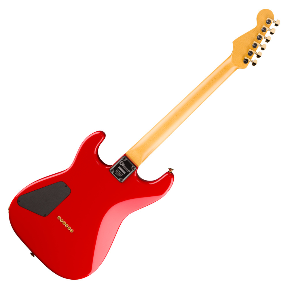 Charvel シャーベル American Neo-Classic San Dimas SD1 HH HT Maple