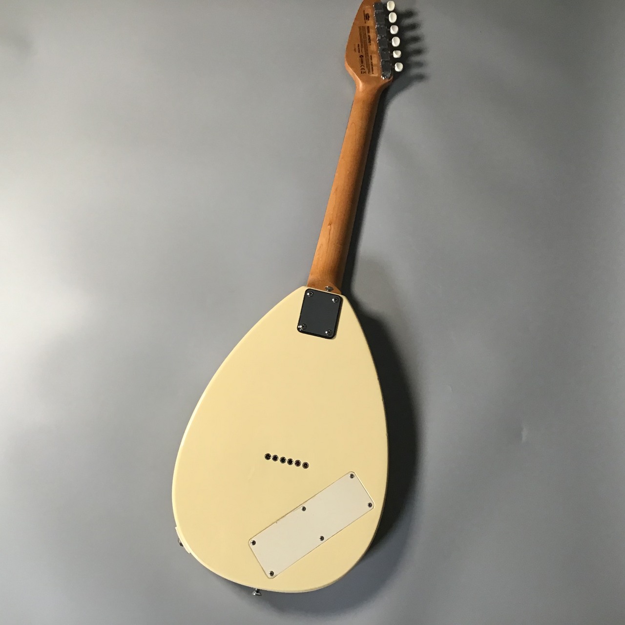 VOX apache-1 アパッチ アンプ内蔵ギター（中古/送料無料）【楽器検索 