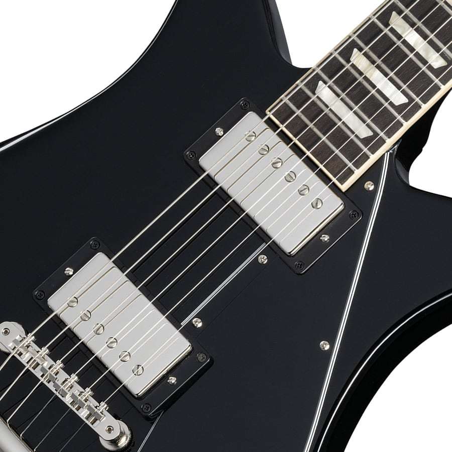 Gibson Theodore Standard (Ebony)（新品）【楽器検索デジマート】