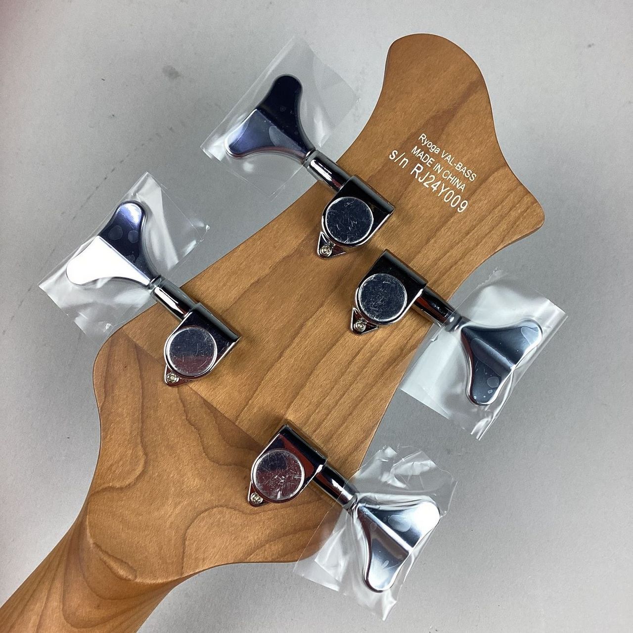 独特な店 RYOGA VAL-BASS Black【下取りがお得！】（新品/送料無料 / トップス