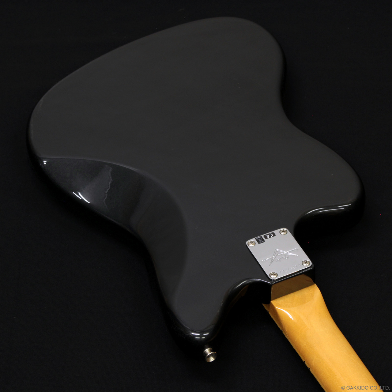 Fender Custom Shop 1967 Jazzmaster Deluxe Closet Classic PHC [Aged