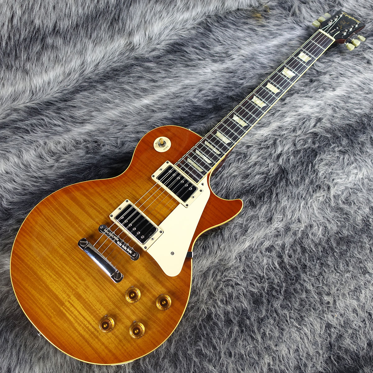 【美品】Epiphone Japan LPS-85F 2001年製 m36057276318_1.jpg?1724675423