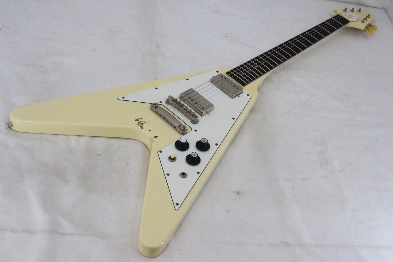 Burny RFV-75 '74（中古）【楽器検索デジマート】