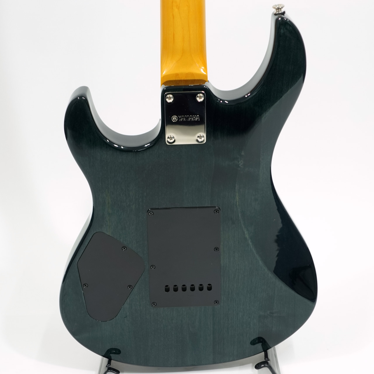 YAMAHA PACIFICA 612V II FM IDB（新品/送料無料）【楽器検索デジマート】