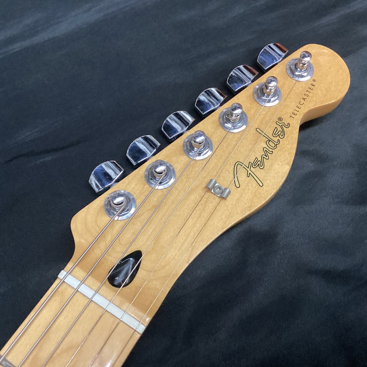 Fender Mexico Player Telecaster (フェンダー メキシコ