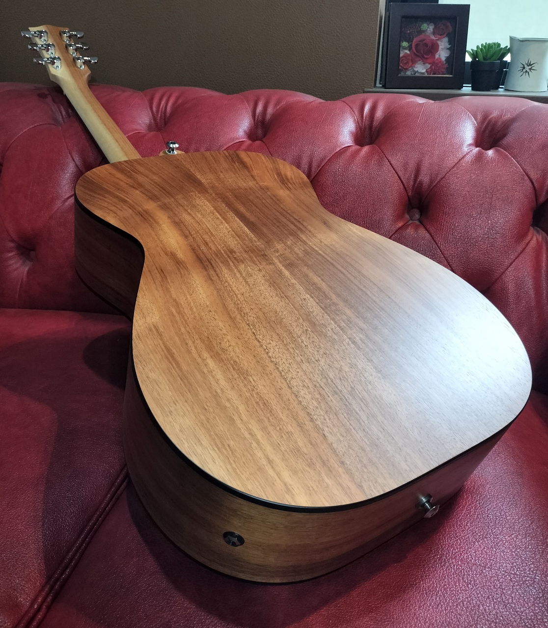 MATON EBW808（中古）【楽器検索デジマート】