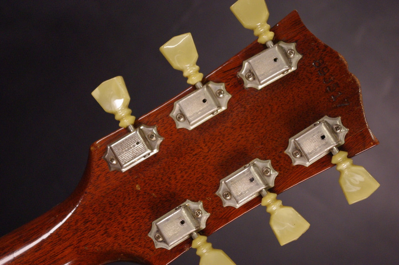 Gibson J-160E（ビンテージ）【楽器検索デジマート】