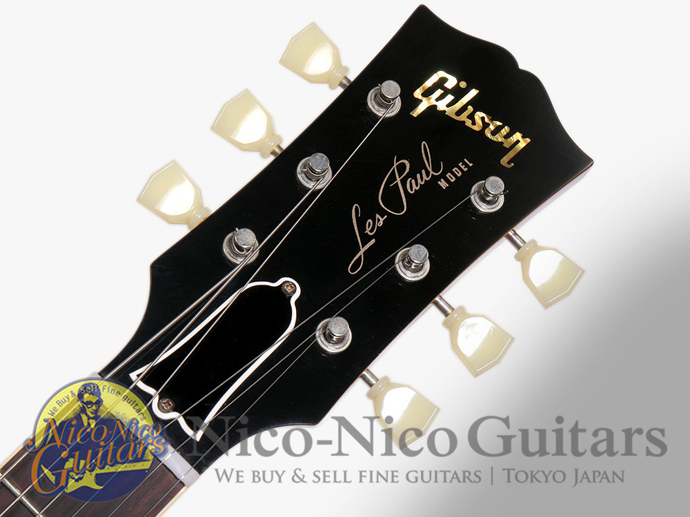 Gibson Custom Shop 2024 Historic Collection 1954 Les Paul Reissue