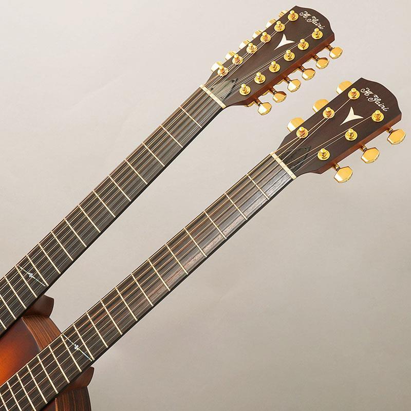 ヤイリギター K.Yairi LTD WX-22E Custom ANV Kヤイリ（新品）【楽器検索デジマート】