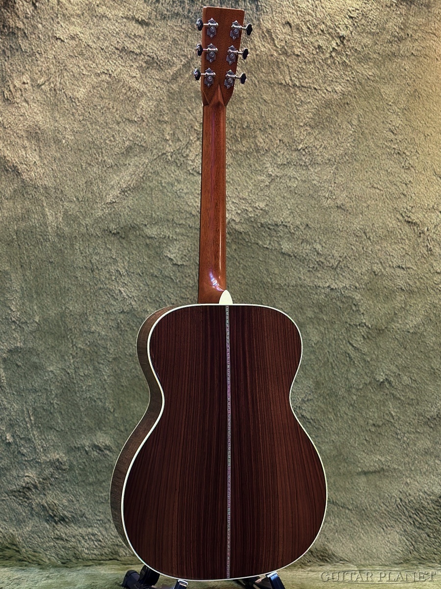 Martin OMJM John Mayer #3082173【当店限定特典付き】（新品/送料無料