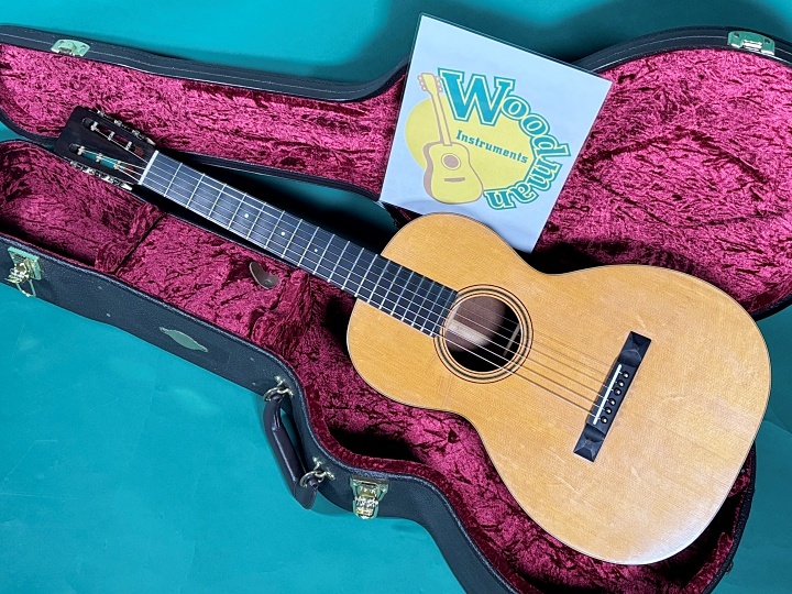 Martin 0-17（ビンテージ）【楽器検索デジマート】