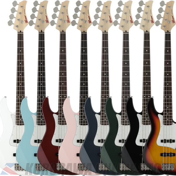 Greco WS-ADV-B Advanced Series グレコ　日本製 GRECO ( グレコ ) WS-ADV-B Black 送料無料 | サウンドハウス