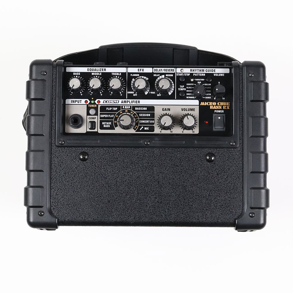 Roland MICRO CUBE BASS RX ベース アンプ ローランド