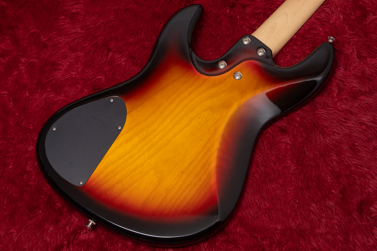 Fodera NYC EMPIRE 4st 70FH 21 #15015【GIB横浜】（中古/送料無料