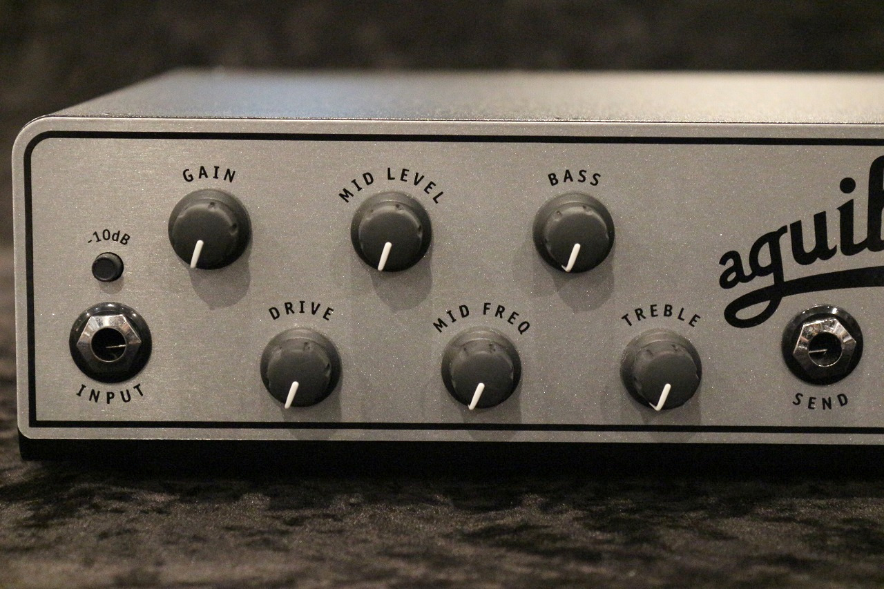 aguilar 【クリアランスセール】Tone Hammer 700【送料無料