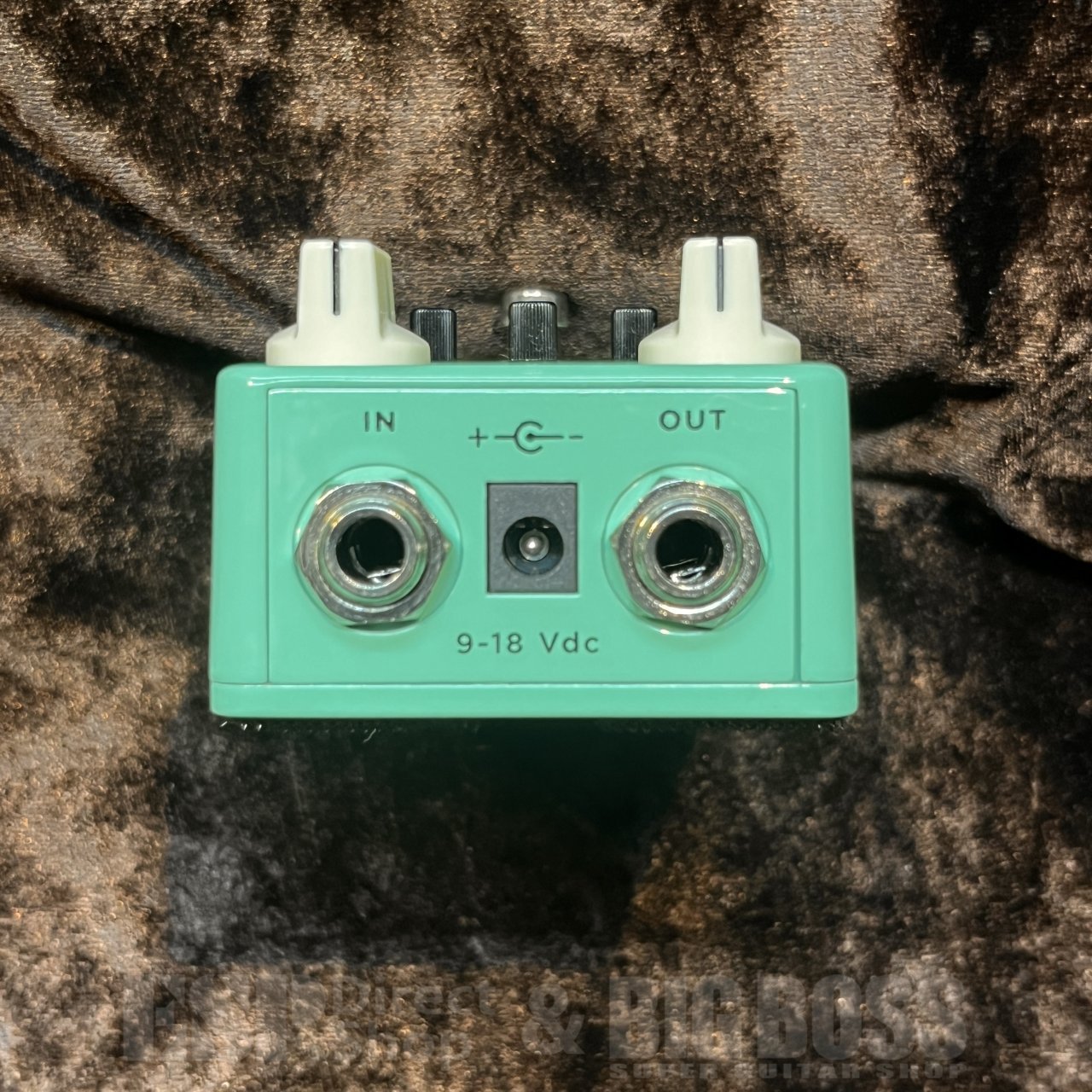 Seymour Duncan 805 -Overdrive-（中古）【楽器検索デジマート】