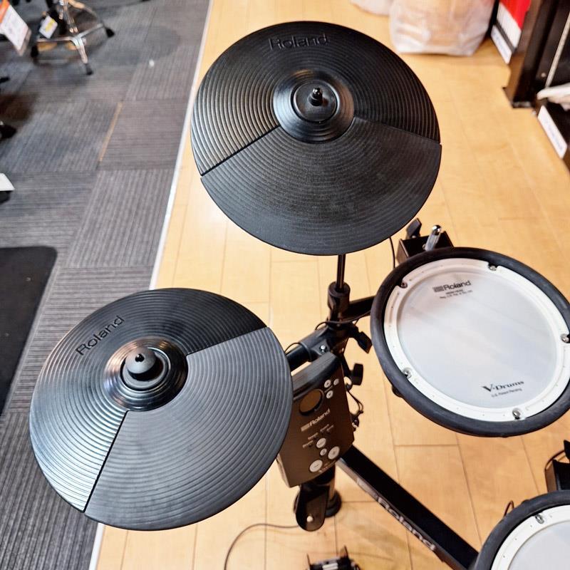 Roland USED 中古 TD-1KPX2 [V-Drums Portable]（中古/送料無料